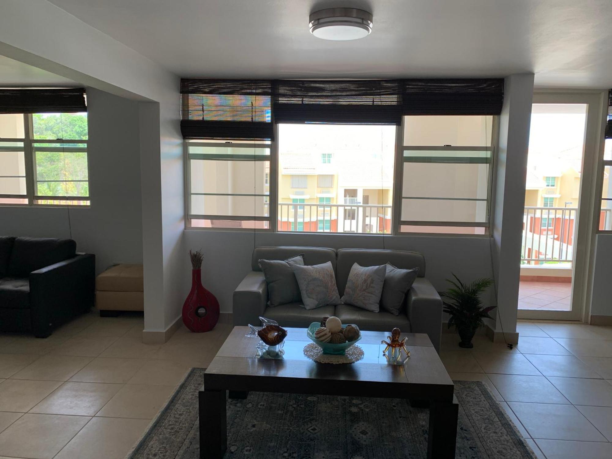 Вілла Puerta Del Mar Aguadilla Tamarindo Екстер'єр фото